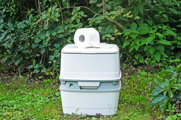 Best Long-term porta potty rental  in Barneveld, WI