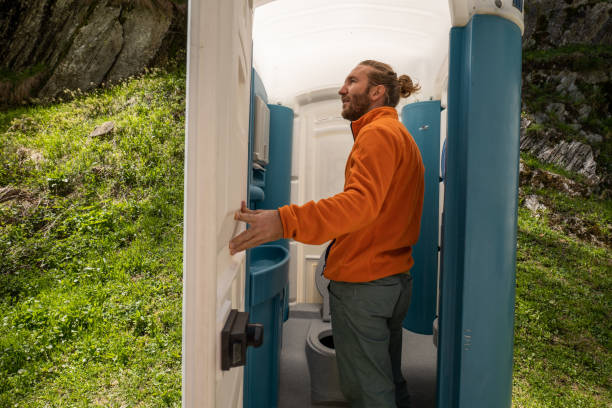 Best Portable restroom solutions  in Barneveld, WI