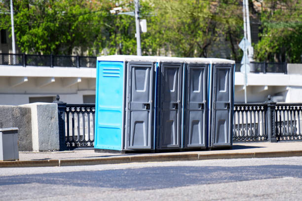 Best Portable toilet rental cost  in Barneveld, WI